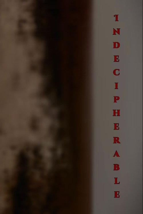 Indecipherable