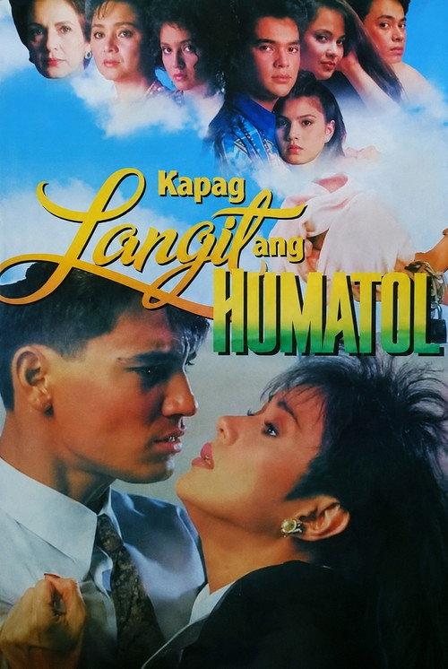 Kapag Langit ang Humatol