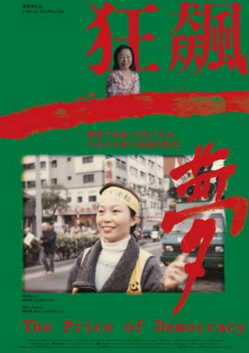 狂飙一梦