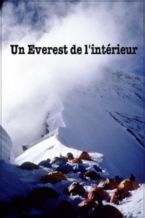Un Everest de l'intérieur