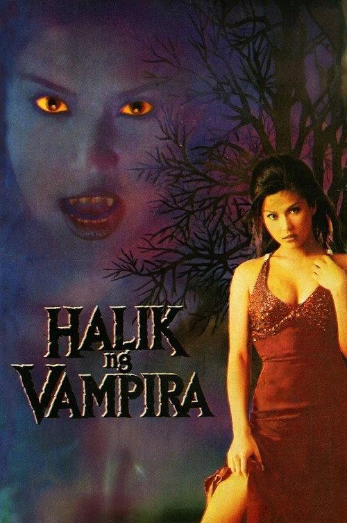 Halik ng Vampira
