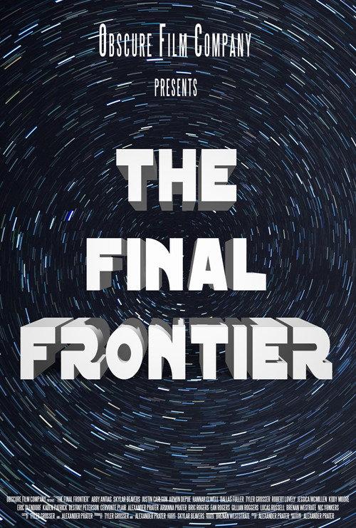 The Final Frontier