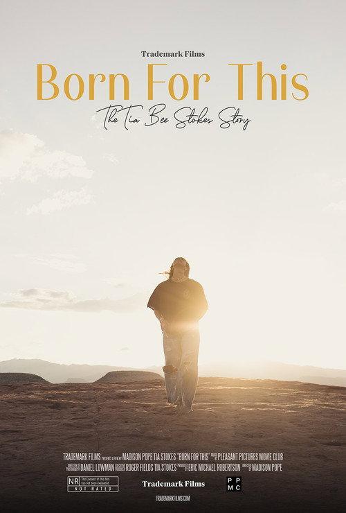 Born For This: The Tia Bee Stokes Story