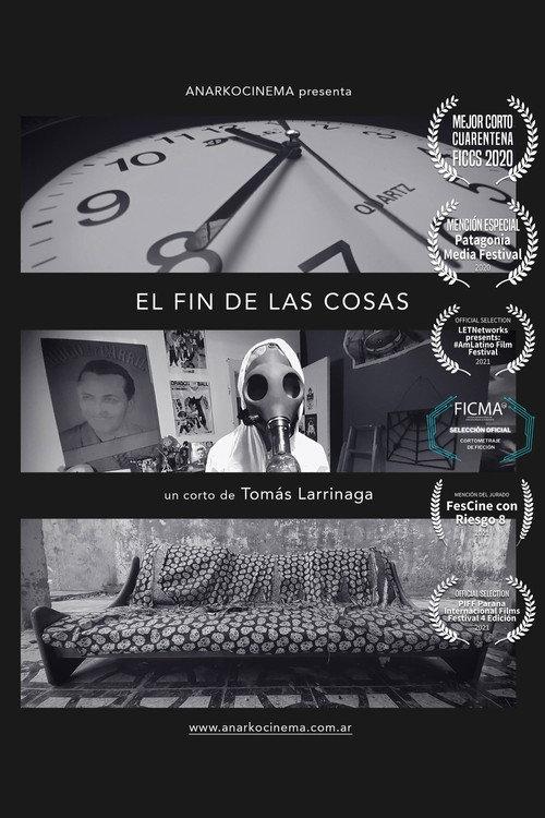 EL FIN DE LAS COSAS
