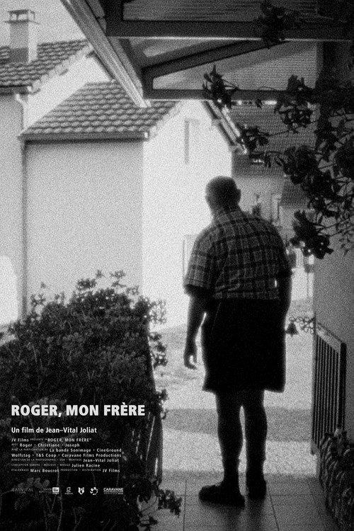 ROGER, MON FRÈRE