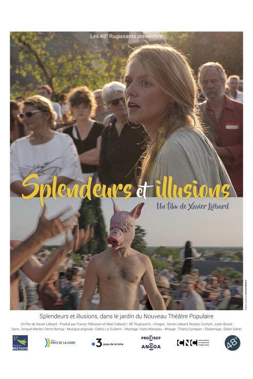 Splendeurs et Illusions