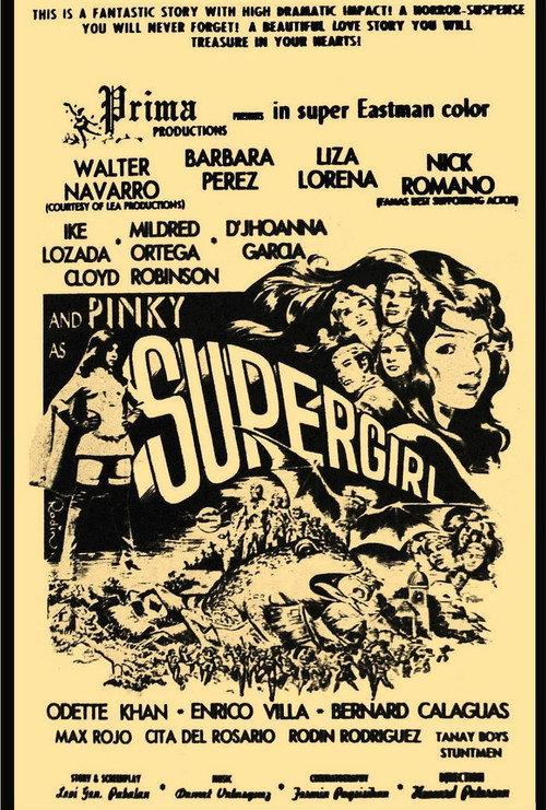 Supergirl