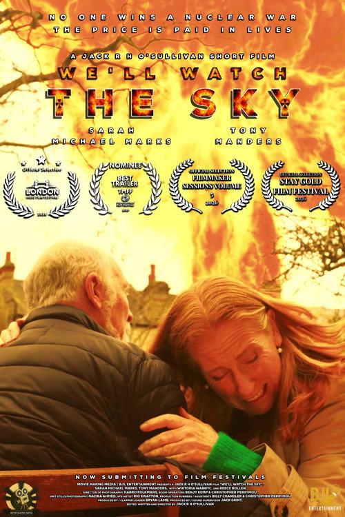 We'll Watch The Sky