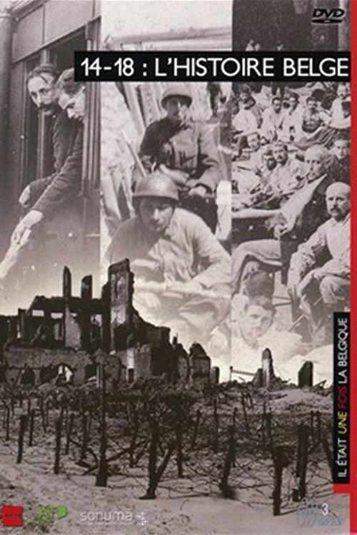 14–18 : l'histoire belge