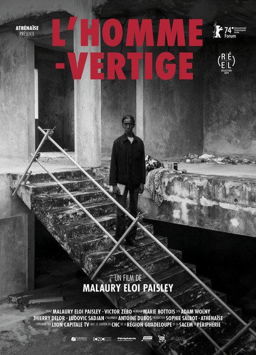 L’homme-vertige : Tales of a city