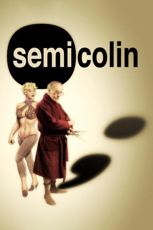分号