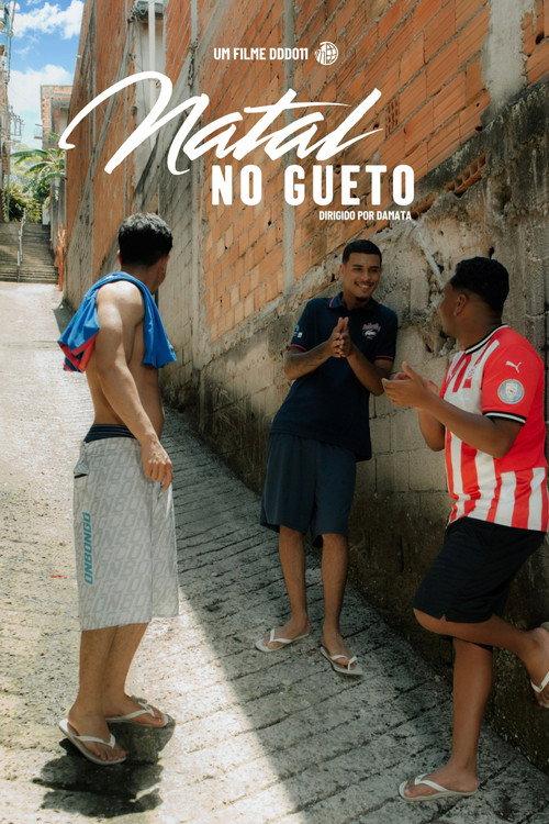 NATAL NO GUETO