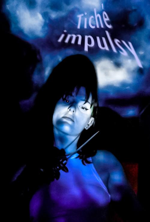 Tiché impulsy
