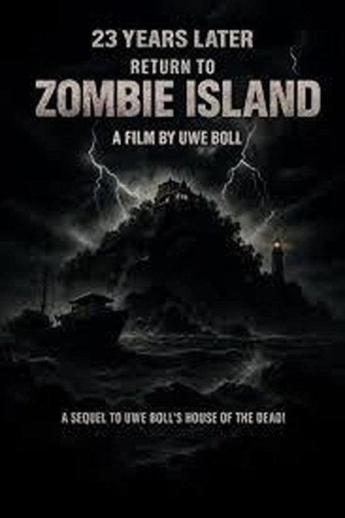 23 Years Later: The Castle of the Dead