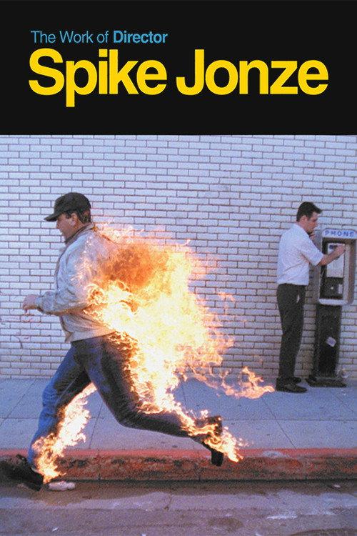 The Work of Director Spike Jonze
