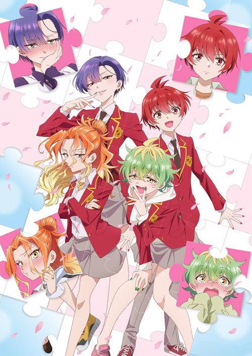 帝乃三姐妹原来很好搞定。
