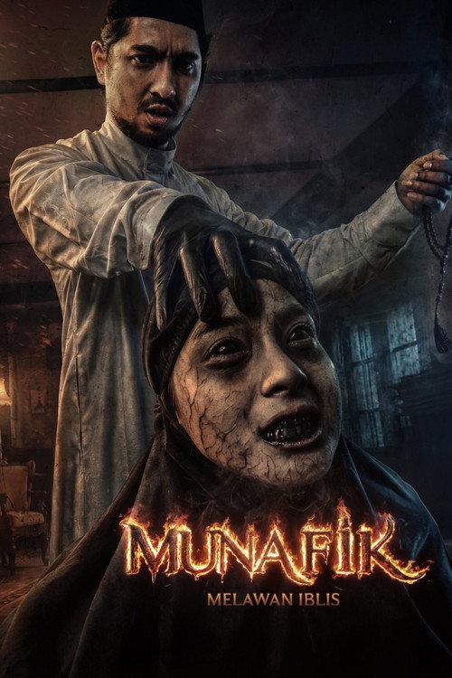 Munafik: Melawan Iblis