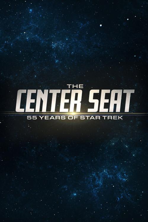 C位登舰:星际迷航的55年