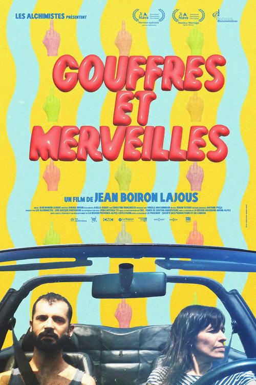 Gouffres et Merveilles