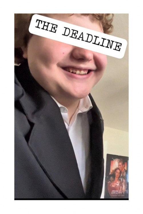 The Deadline