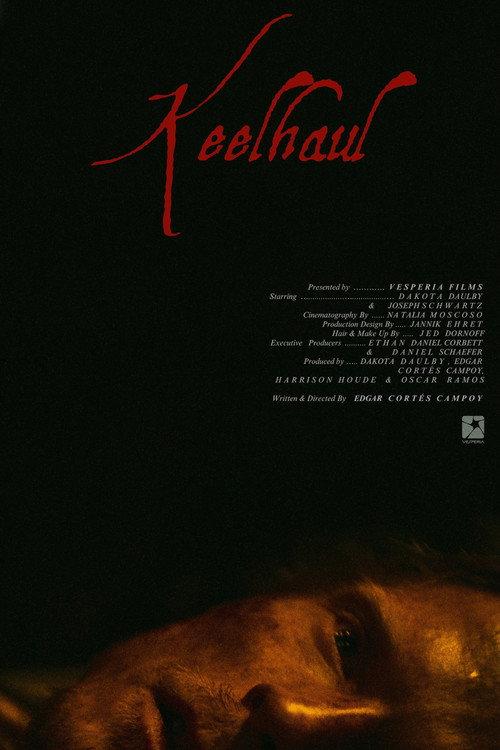 Keelhaul