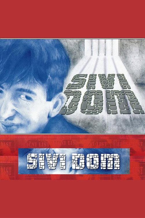 Sivi dom
