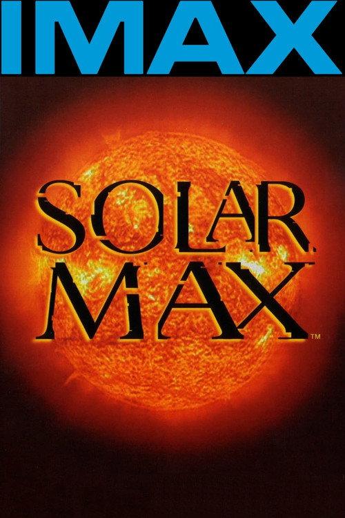 IMAX - 活力太阳