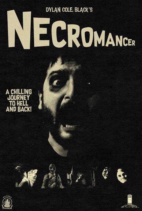 Necromancer: Part 1