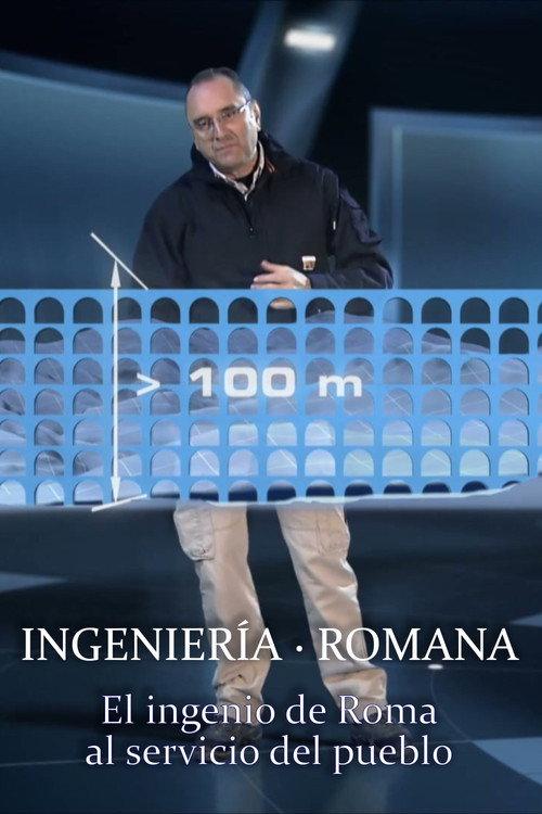 Ingeniería romana