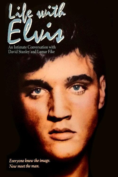 Life with Elvis: An Intimate Conversation