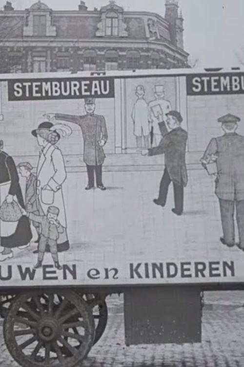 Amsterdam, journaalonderwerpen