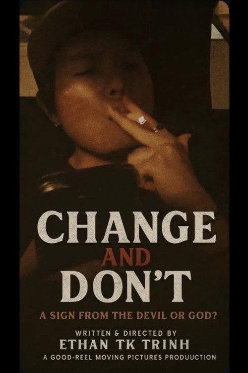 Change and Don't
