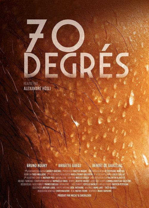 70 DEGRÉS