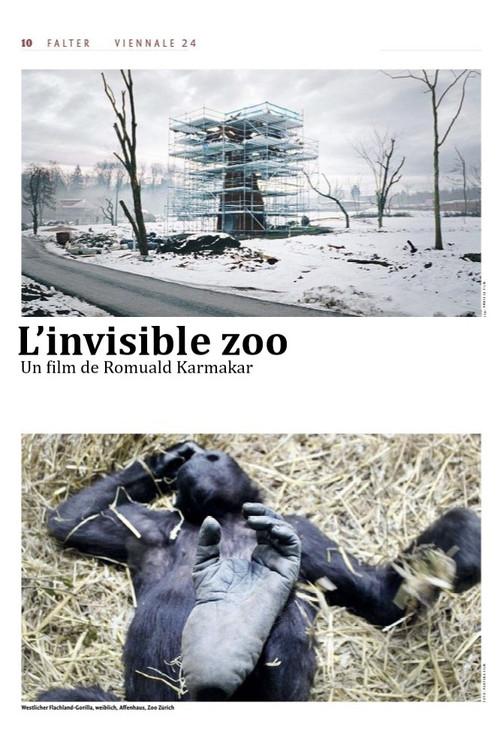 Der unsichtbare Zoo