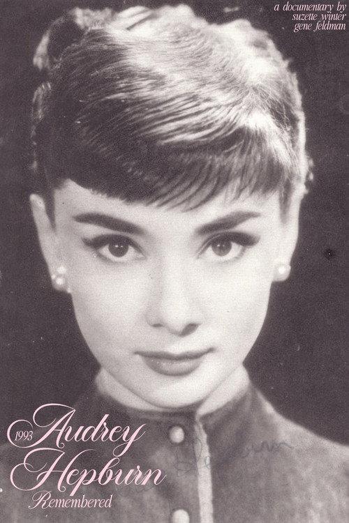 Audrey Hepburn: Remembered