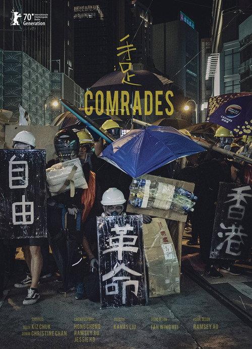 手足