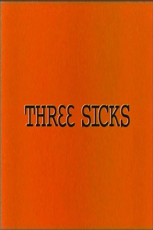 Three Sicks