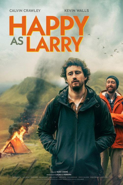 Happy as Larry