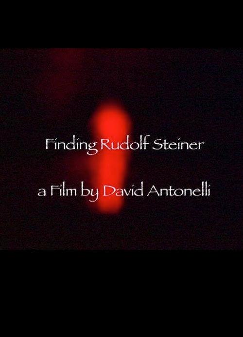 Finding Rudolf Steiner