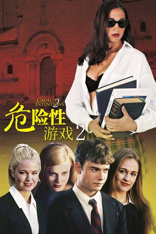 危险性游戏2