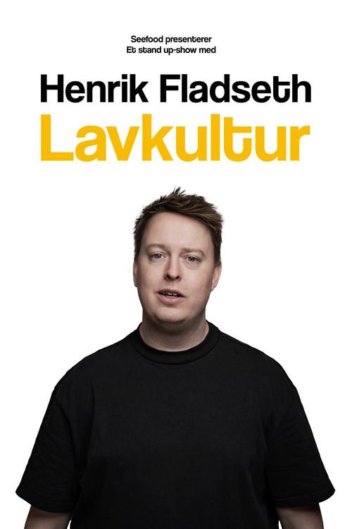 Henrik Fladseth Lavkultur