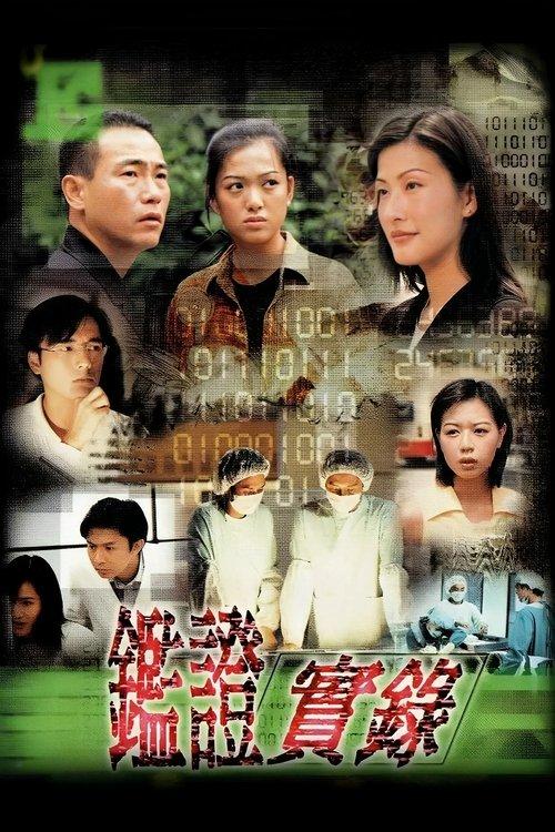 鉴证实录