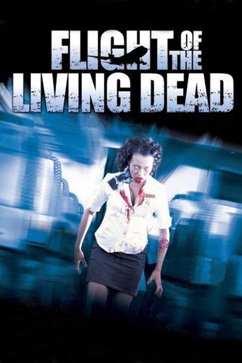 死亡航班