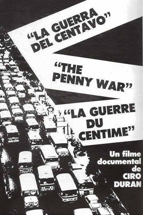 La guerra del centavo