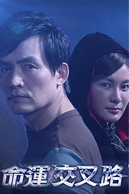 命运交叉路