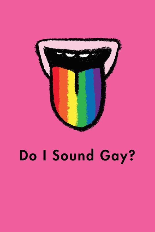 我听起来Gay吗?