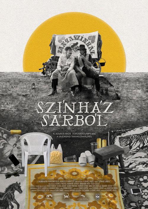 Színház sárból