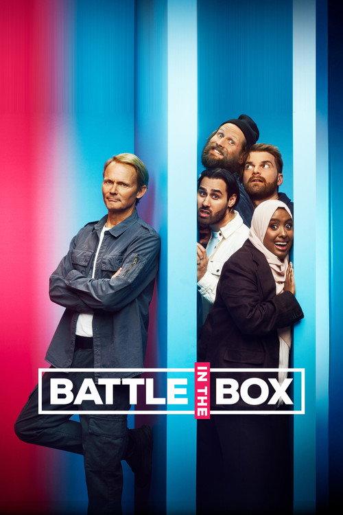 Battle in the box Sverige