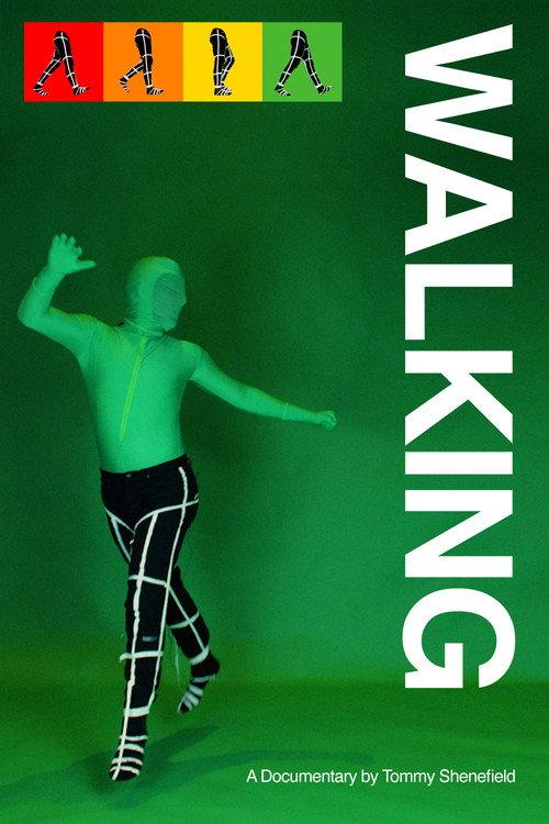 Walking