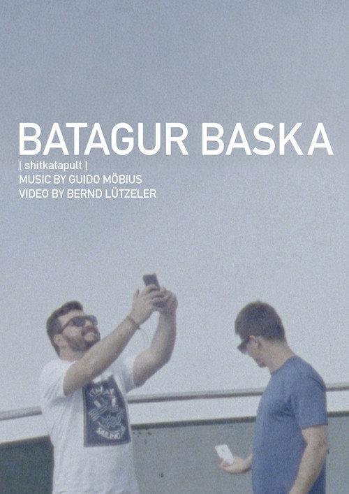 Batagur Baska
